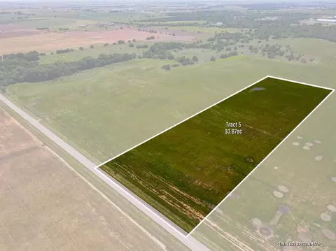 0 Breckenridge Rd, Enid, OK 73701