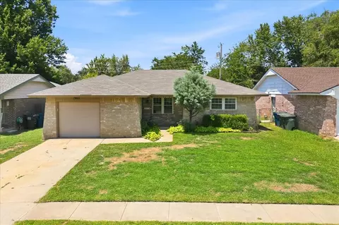 Undisclosed, Edmond, OK 73003