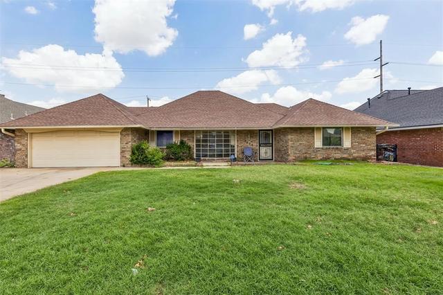 7608 Rumsey Rd, Oklahoma City, OK 73132
