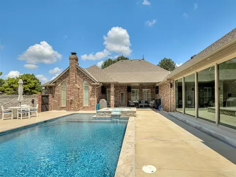 205 Alyssa Ln, Moore, OK 73160 photo 42