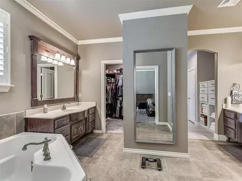 205 Alyssa Ln, Moore, OK 73160 photo 17