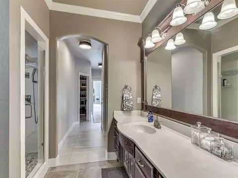 205 Alyssa Ln, Moore, OK 73160 photo 19