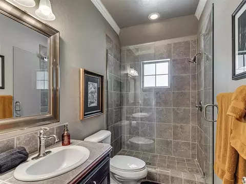 205 Alyssa Ln, Moore, OK 73160 photo 22