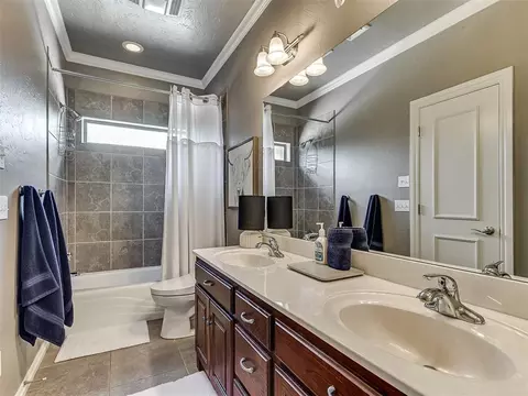 205 Alyssa Ln, Moore, OK 73160 photo 24