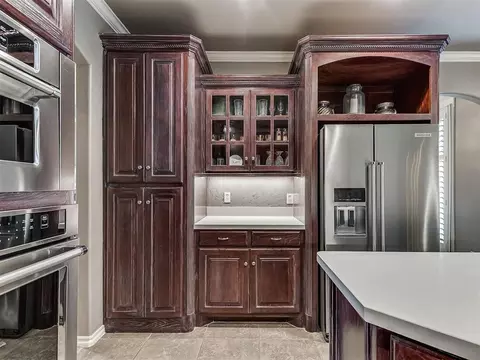 205 Alyssa Ln, Moore, OK 73160 photo 12