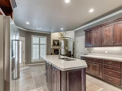 205 Alyssa Ln, Moore, OK 73160 photo 11