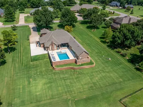 205 Alyssa Ln, Moore, OK 73160 photo 50