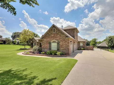 205 Alyssa Ln, Moore, OK 73160 photo 45
