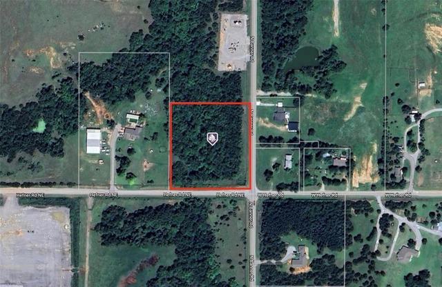 NE Hefner Road, El Reno, OK 73036