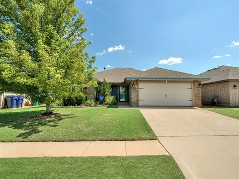 9116 SW 47th St, Oklahoma City, OK 73179