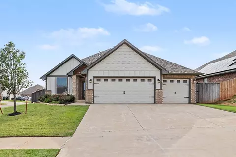 4413 Angel Oak Dr, Oklahoma City, OK 73179
