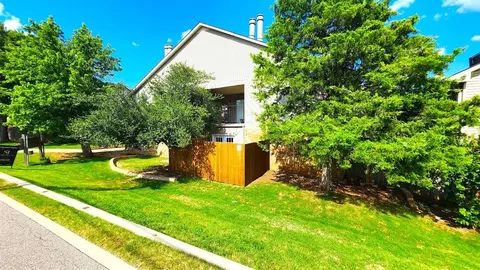 6704 N Meridian Ave #A, Oklahoma City, OK 73116