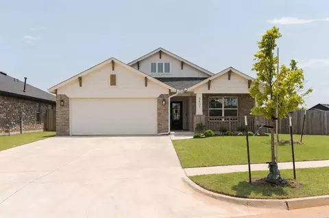 3801 NW 175th St, Edmond, OK 73012