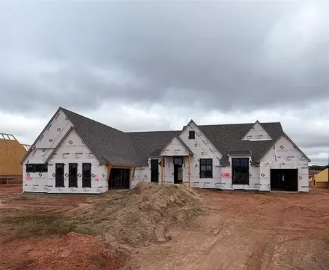 24432 Oak Meadow Ln, Arcadia, OK 73007