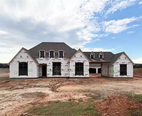 9380 Pine Grove Way, Arcadia, OK 73007
