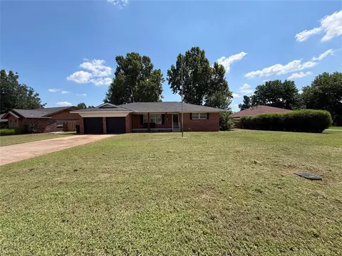 3628 N Independence Ave, Oklahoma City, OK 73112