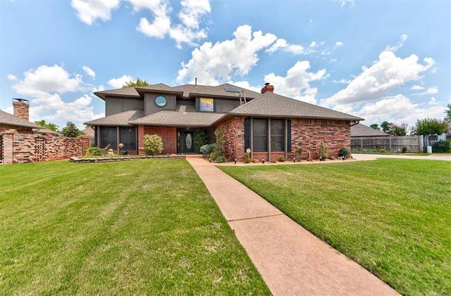 2705 SW 113th St, Oklahoma City, OK 73170