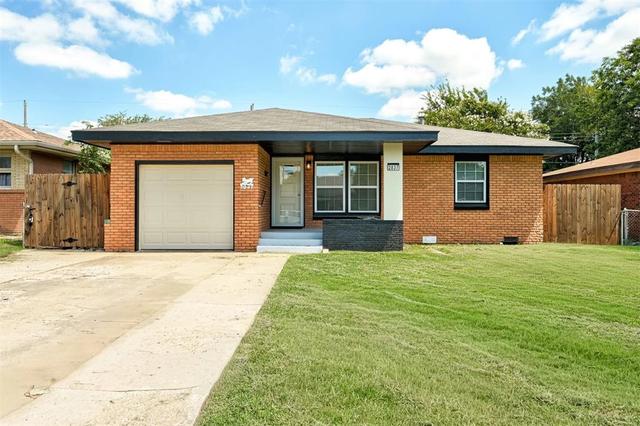 2837 SW 53rd St, Oklahoma City, OK 73119