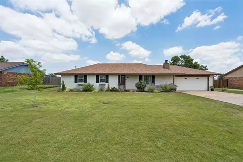 2111 Van Buren Ave, Piedmont, OK 73078