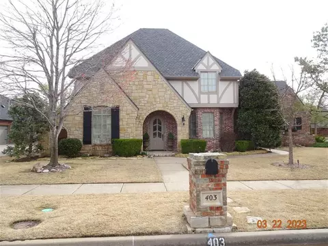 403 Foxborough Ct, Norman, OK 73072
