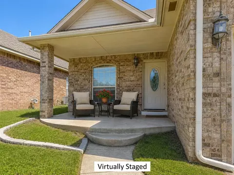 1321 Cedar Creek Dr, Norman, OK 73071