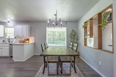 Dining - 19307 Malone Rd, Tecumseh, OK 74873 photo 1 of 3