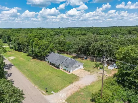 View/Area - 19307 Malone Rd, Tecumseh, OK 74873 photo 1 of 4