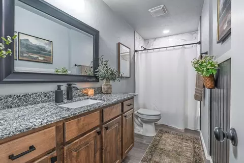 Bath - 19307 Malone Rd, Tecumseh, OK 74873 photo 1 of 7