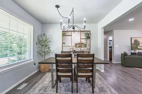 Dining - 19307 Malone Rd, Tecumseh, OK 74873 photo 3 of 3