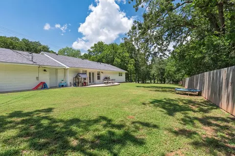 Exterior - 19307 Malone Rd, Tecumseh, OK 74873 photo 8 of 10