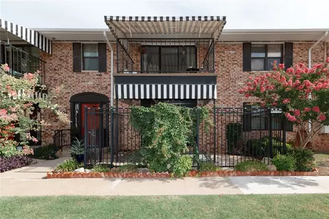 2529 NW 62nd St #127, Oklahoma City, OK 73112