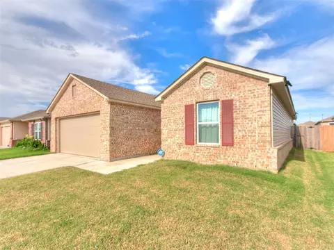 1501 Land Run, El Reno, OK 73036