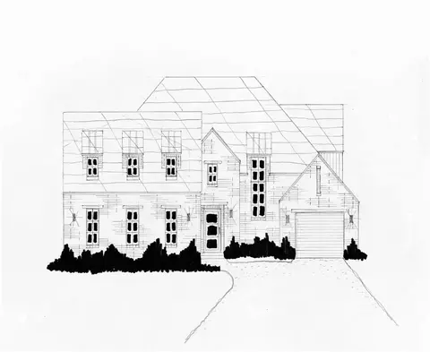 15408 Paterson Ave, Piedmont, OK 73078