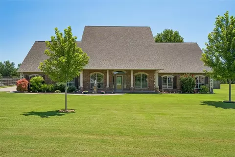 9800 Prosper Dr, Oklahoma City, OK 73151