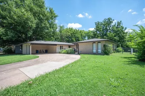 607 S Willis St #607 & 609, Stillwater, OK 74074