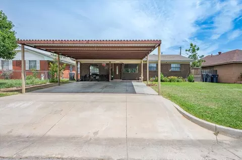 1305 SW 62nd St, Oklahoma City, OK 73159