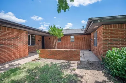 1411 N Hartford St #1411 & 1413, Stillwater, OK 74075