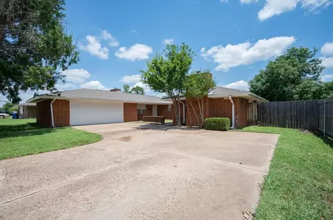 1509 N Hartford St #1509 & 1511, Stillwater, OK 74075