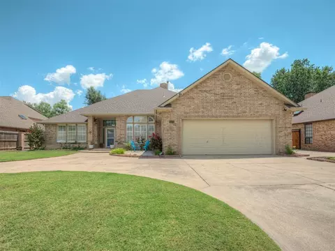 8024 NW 100th St, Oklahoma City, OK 73162