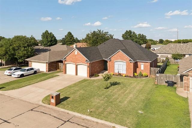4008 Lamar Dr, Oklahoma City, OK 73115