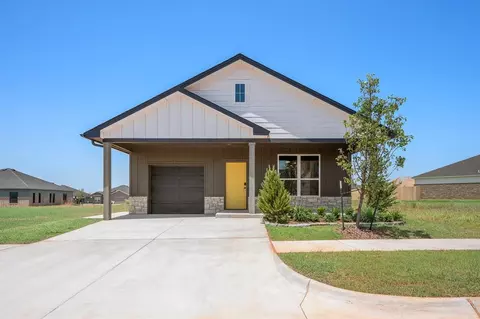 4105 NW 180th Ter, Edmond, OK 73012