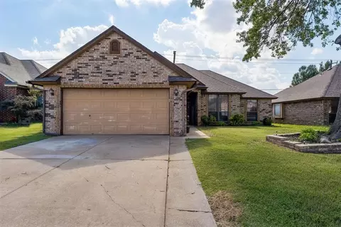 8117 Timothy Ln, Oklahoma City, OK 73135