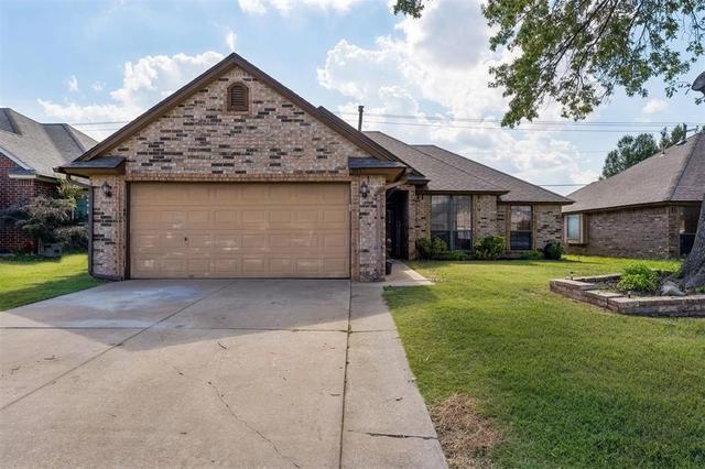 8117 Timothy Ln, Oklahoma City, OK 73135