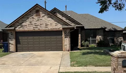 8117 Timothy Ln, Oklahoma City, OK 73135