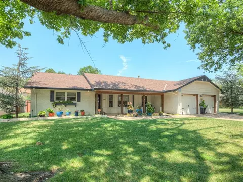 3613 NW 71st St, Oklahoma City, OK 73116