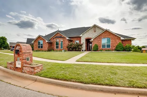 3101 Rockhampton Ave, Oklahoma City, OK 73179
