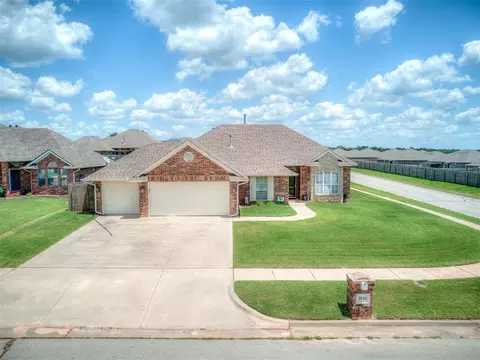 View/Area - 3840 Pachem Ave, Harrah, OK 73045 photo 2 of 9