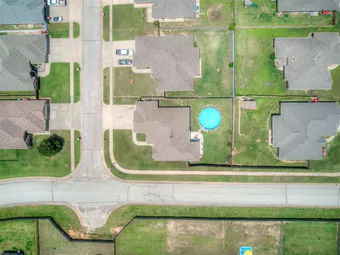 View/Area - 3840 Pachem Ave, Harrah, OK 73045 photo 5 of 9