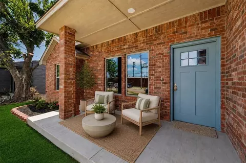 3424 SW 29 Pl, Oklahoma City, OK 73119