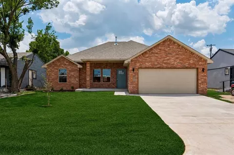 3429 SW 29 Pl, Oklahoma City, OK 73119